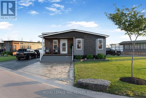 35 Quarry Meadows, Port Colborne (Sherkston), ON 