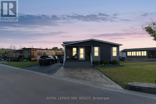 35 Quarry Meadows, Port Colborne (Sherkston), ON 