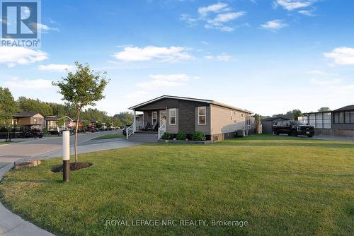 35 Quarry Meadows, Port Colborne (Sherkston), ON 