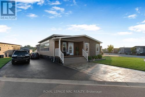 35 Quarry Meadows, Port Colborne (Sherkston), ON 