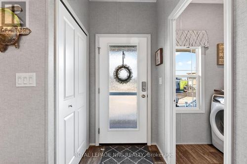 35 Quarry Meadows, Port Colborne (Sherkston), ON 