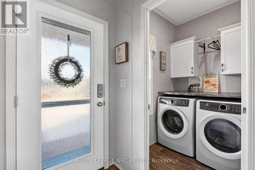 35 Quarry Meadows, Port Colborne (Sherkston), ON 