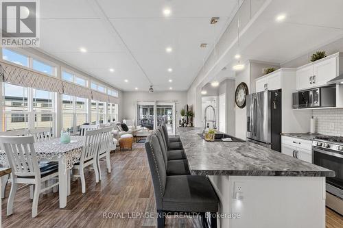 35 Quarry Meadows, Port Colborne (Sherkston), ON 