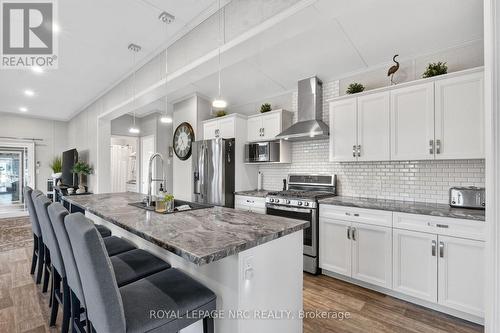 35 Quarry Meadows, Port Colborne (Sherkston), ON 