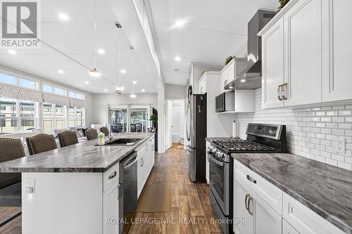 35 Quarry Meadows, Port Colborne (Sherkston), ON 
