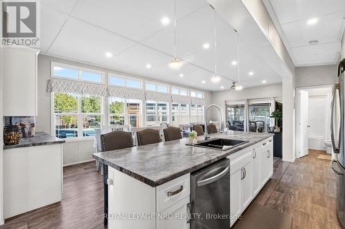35 Quarry Meadows, Port Colborne (Sherkston), ON 
