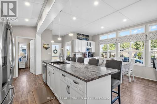 35 Quarry Meadows, Port Colborne (Sherkston), ON 