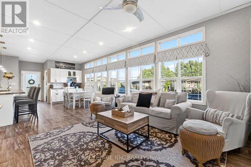 35 Quarry Meadows, Port Colborne (Sherkston), ON 