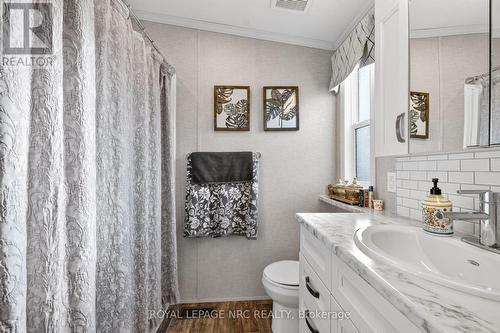 35 Quarry Meadows, Port Colborne (Sherkston), ON 
