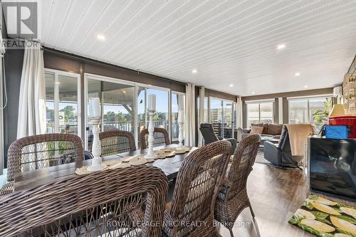 35 Quarry Meadows, Port Colborne (Sherkston), ON 