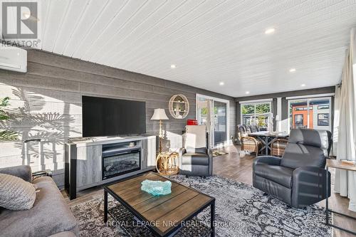 35 Quarry Meadows, Port Colborne (Sherkston), ON 