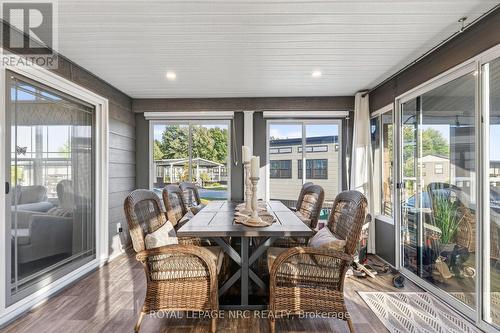 35 Quarry Meadows, Port Colborne (Sherkston), ON 