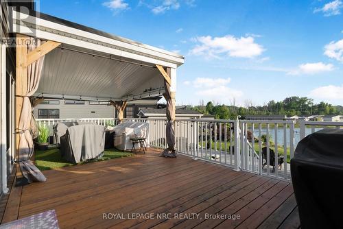 35 Quarry Meadows, Port Colborne (Sherkston), ON 