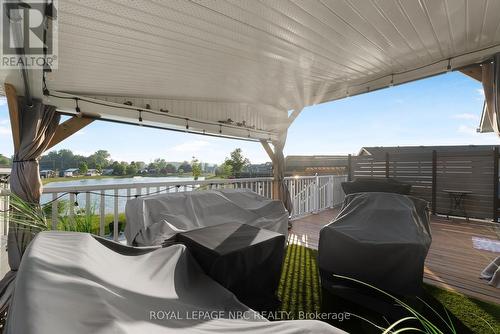 35 Quarry Meadows, Port Colborne (Sherkston), ON 