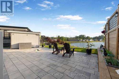 35 Quarry Meadows, Port Colborne (Sherkston), ON 