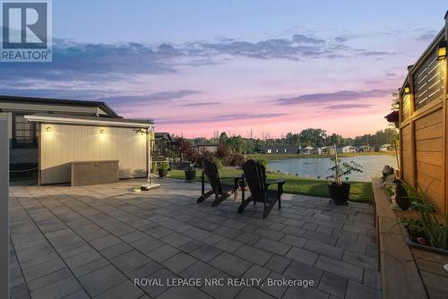 35 Quarry Meadows, Port Colborne (Sherkston), ON 
