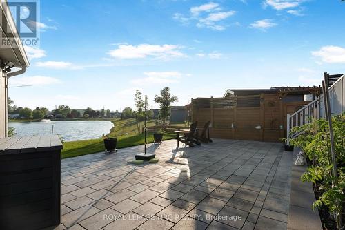 35 Quarry Meadows, Port Colborne (Sherkston), ON 
