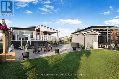35 Quarry Meadows, Port Colborne (Sherkston), ON 