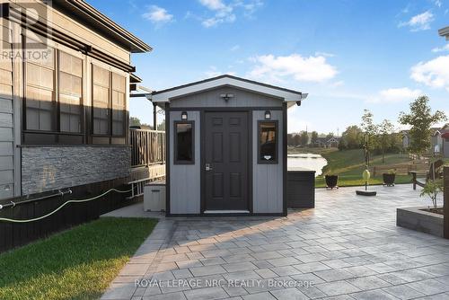 35 Quarry Meadows, Port Colborne (Sherkston), ON 