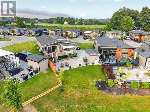 35 Quarry Meadows, Port Colborne (Sherkston), ON 