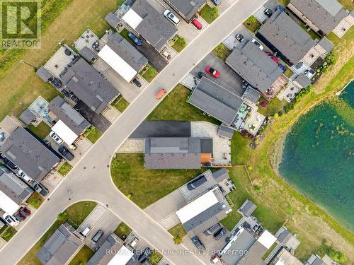 35 Quarry Meadows, Port Colborne (Sherkston), ON 
