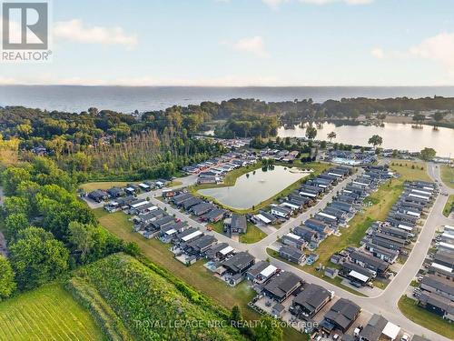 35 Quarry Meadows, Port Colborne (Sherkston), ON 