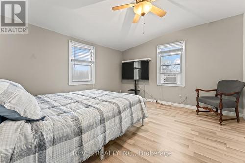 bedroom 2 upper - 1407 Kottmeier Road, Thorold, ON 