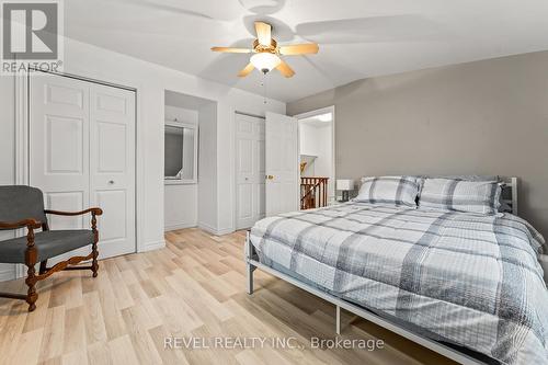 bedroom 2 upper - 1407 Kottmeier Road, Thorold, ON 