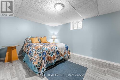 bedroom 4 - 1407 Kottmeier Road, Thorold, ON 