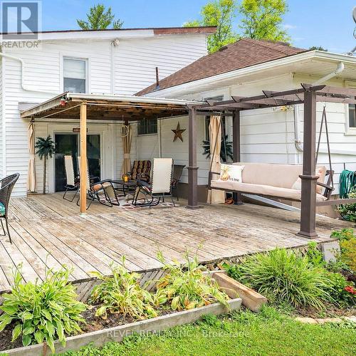 1407 Kottmeier Road, Thorold, ON 