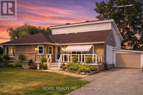Front - help of Ai - 1407 Kottmeier Road, Thorold, ON 