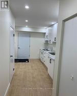 BASEMENT - 18 LEGGOTT AVENUE Barrie, ON L4N 8A9