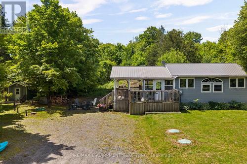 545 HURDVILLE ROAD  Mckellar, ON P2A 0B5