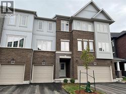 311 WOOLWICH Street Unit# F28  Waterloo, ON N2K 0H4