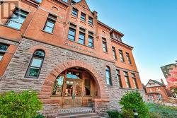 318 - 200 STINSON STREET Hamilton, ON L8N 4J5