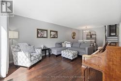 Living Room - 