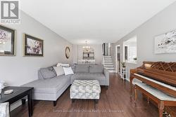 Livng Room - 