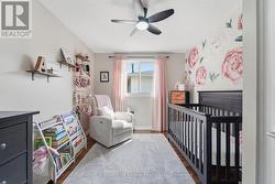 Bedroom 1 - 