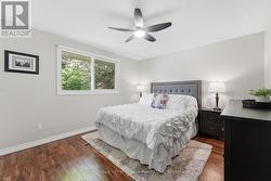 Primary Bedroom - 