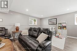 Family Room - 