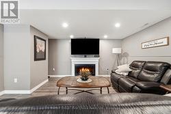 Family Room - 