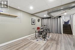 Recreation/Music Room - 
