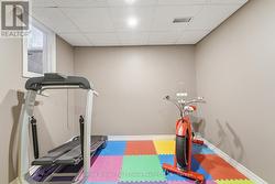 Exercise Room - 