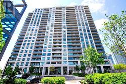307 - 349 RATHBURN ROAD Mississauga, ON L5B 0C8