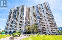 816 - 320 DIXON ROAD Toronto, ON M9R 1S8