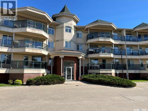 302 2300 Tell Place, Regina, SK 
