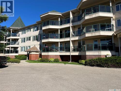 302 2300 Tell Place, Regina, SK 