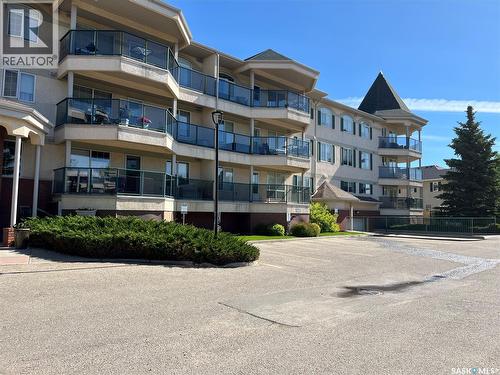 302 2300 Tell Place, Regina, SK 