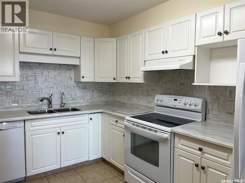 302 2300 Tell Place, Regina, SK 