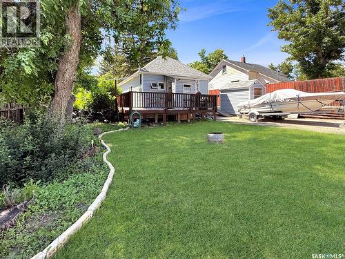 371 9Th Avenue Nw, Swift Current, SK 